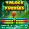 1 Block Puzzles - Ücretsiz Zeka ve Bulmaca Oyunu Oyna