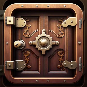 100 Doors Challenge - Play Puzzle & Hidden Object Game Online for Free