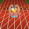 100 Metres Game