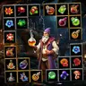 1010 Elixir Alchemy kostenlos spielen – Puzzle & Geschicklichkeit online