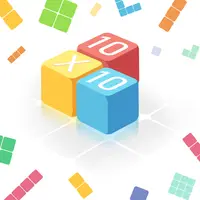 10x10 Fill the Grid - Jeu de Puzzle en Ligne Gratuit