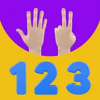 123 数字学習ゲーム - 無料で遊べる子供向けパズルゲーム