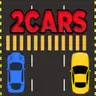 2 Cars - Jeu de course casual en ligne gratuit