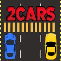2 Cars - 簡単操作の無料カジュアルゲームで遊ぼう