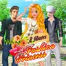 2 Dates with Fashion Princess