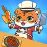 2 Player Games Kids Kitchen - Jeu de Cuisine en Ligne Gratuit