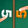 2 Player Math - Ücretsiz Çok Oyunculu Matematik Oyunu