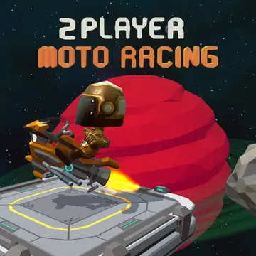 2 Player Moto Racing オンライン対戦無料 | レースゲーム
