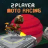 2 Player Moto Racing オンライン対戦無料 | レースゲーム