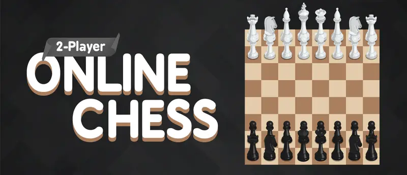 2 Player Online Satranç Oyna - Ücretsiz ve Kolay