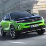 2021 Opel Mokka e Puzzle Oyna - Ücretsiz Jigsaw Oyunu