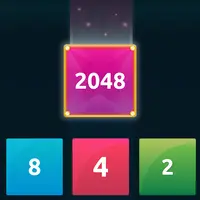 2048 X2 Birleştir ve Oyna - Ücretsiz ve Online
