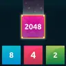 2048 X2 Birleştir ve Oyna - Ücretsiz ve Online