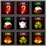 25 December - Juego de combinar fechas en línea y gratis