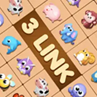 3 Link لعبة مطابقة الصور مجانية للعب عبر الإنترنت