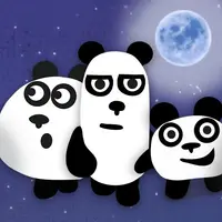 3 Pandas 2: Juego de Aventuras y Plataformas Gratis