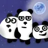3 Pandas 2. Night - Jogue Online e Grátis