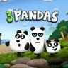 3 Pandas HTML5