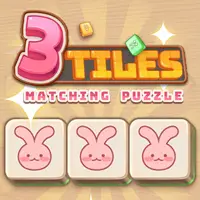 3 Tiles オンライン無料パズルゲーム - マッチ3で遊ぼう