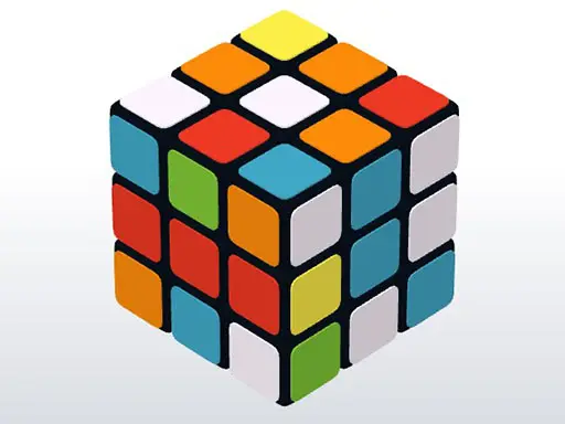 3D Rubik Spiel – Kostenloses Puzzlespiel online spielen