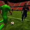3D Soccer Champions – Kostenloses Fußballspiel online spielen