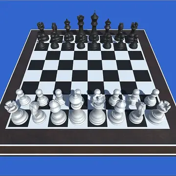 3D Xadrez - Jogo de Xadrez 3D para Jogar Online e Grátis