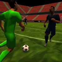 3Dサッカーチャンピオンズ - オンラインで遊べる無料サッカーゲーム