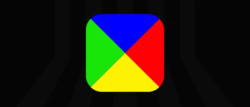4 Colors Challenge
