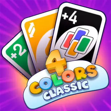 4 Colors Classic Jogo de Cartas Online Grátis
