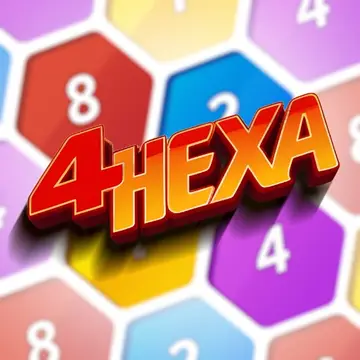4 Hexa Ücretsiz Online Puzzle Oyunu - Oyna ve Yüksek Skorlar Yap