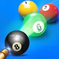 8 Ball Billiard Pool - Ücretsiz Bilardo Oyunu Oyna