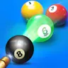 8 Ball Billiard Pool - Ücretsiz Bilardo Oyunu Oyna