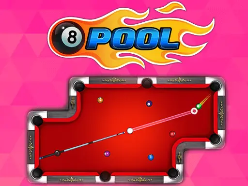 8 Ball Pool Stars 無料オンラインビリヤードゲーム - プレイゲーム