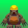 A Mole in a Hole - Jeu d'Aventure à Jouer en Ligne Gratuit