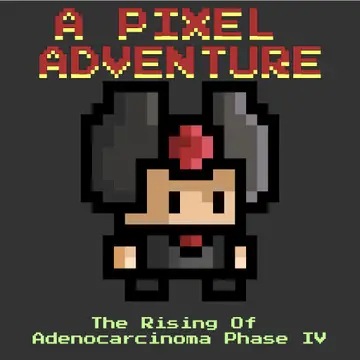 A Pixel Adventure Vol1 – Kostenloses Pixel Abenteuerspiel zum Spielen