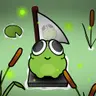 About a Frog