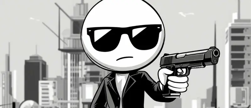Accurate 2D