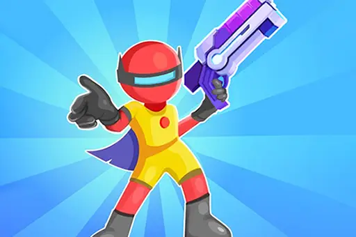 Ace Brawl Battle 3D - Jogue Online e Grátis
