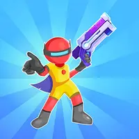 Ace Brawl Battle 3D - Juego de lucha en línea gratis