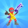 Ace Brawl Battle 3D - オンライン対戦アクションゲームをプレイしよう