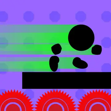 Acox Runner: Juego Casual de Carrera y Obstáculos Gratis
