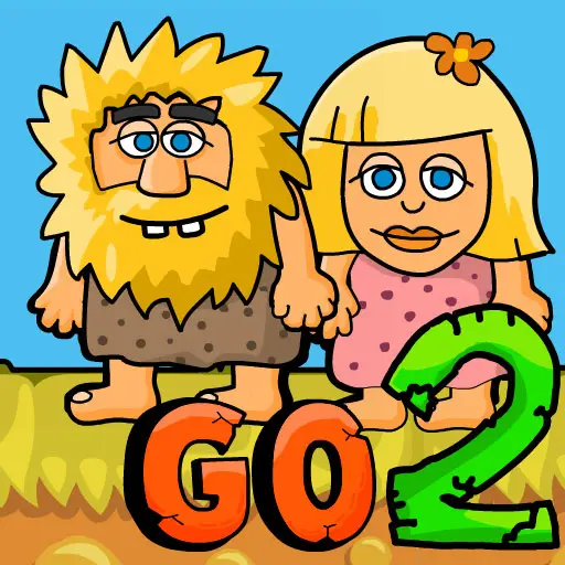 Adam and Eve Go 2 Ücretsiz Oyna - Macera ve Bulmaca Oyunu