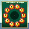 Addition Brain Teaser – Kostenloses Denkspiel online spielen