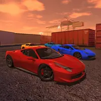 Ado Cars Drifter - Juego de carreras y drifting gratis