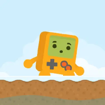 Adventure Joystick Winter - Jogo de Aventura Online Grátis