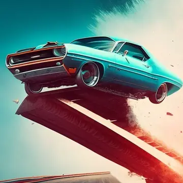 Agame Stunt Cars - Jogue online e grátis com carros de corrida