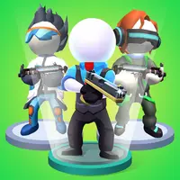 Agent Alpha: Juego de disparos casual para jugar gratis