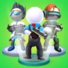 Agent Alpha: Juego de disparos casual para jugar gratis