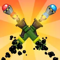 Aim Clash: Juego de Habilidad y Estrategia en Línea Gratis