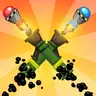 Aim Clash - Ücretsiz Çevrimiçi Beceri Oyunu Oyna